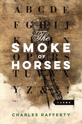 Beispielbild fr The Smoke of Horses zum Verkauf von Better World Books