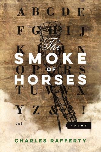 9781942683476: The Smoke of Horses (American Poets Continuum)