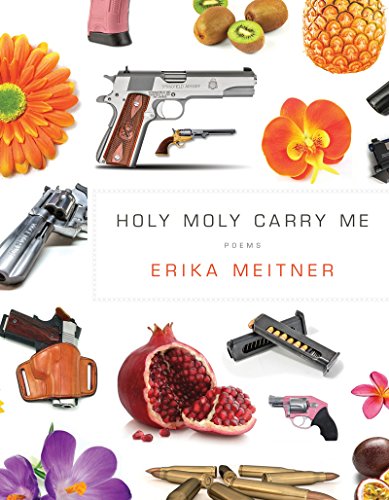 9781942683629: Holy Moly Carry Me: 166 (American Poets Continuum)