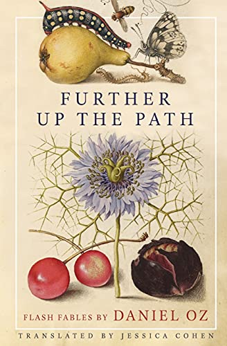 Beispielbild fr Further Up the Path (New American Translations, 14) zum Verkauf von BooksRun