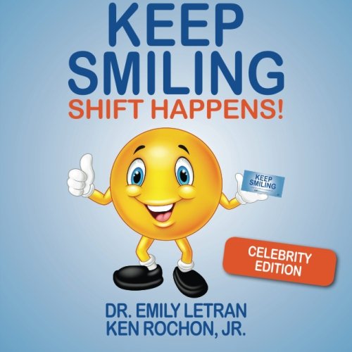 Stock image for Keep Smiling: Shift Happens for sale by Wonder Book