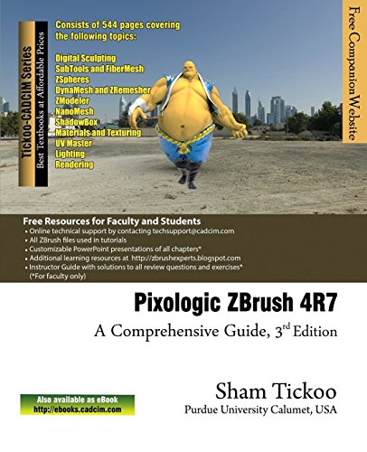 zbrush 4r7 user guide pdf