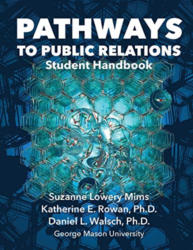 Beispielbild fr Pathways to Public Relations : Student Handbook zum Verkauf von Buchpark