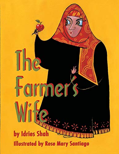 Stock image for The Farmers Wife (Teaching Stories) for sale by Zoom Books Company