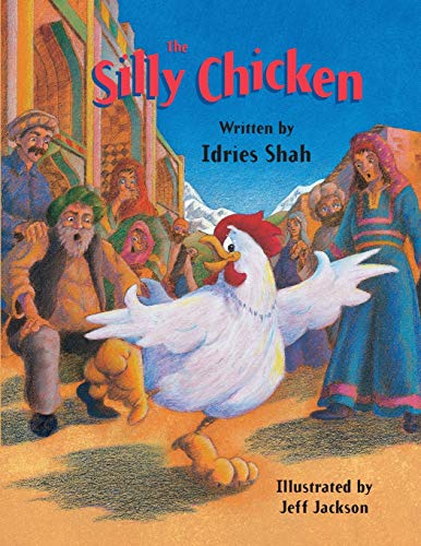 9781942698197: The Silly Chicken (Teaching Stories)