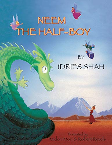 Stock image for Neem the Half-Boy for sale by Chiron Media