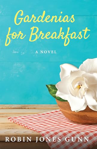 Imagen de archivo de Gardenias for Breakfast a la venta por Front Cover Books
