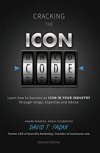 Beispielbild für Cracking the Icon Code zum Verkauf von Discover Books