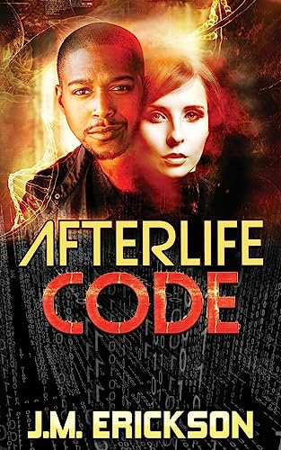 Imagen de archivo de Afterlife Code a la venta por ThriftBooks-Atlanta