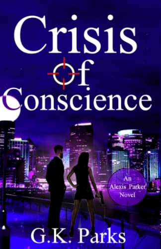 Imagen de archivo de Crisis of Conscience a la venta por Once Upon A Time Books