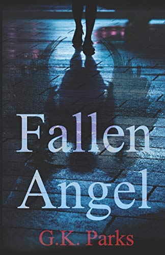 Imagen de archivo de Fallen Angel a la venta por ThriftBooks-Atlanta