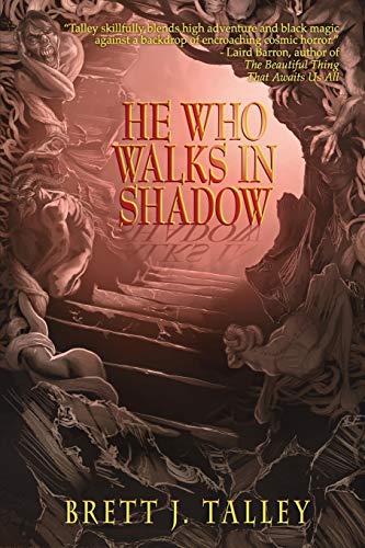 Stock image for He Who Walks in Shadow for sale by HPB-Emerald