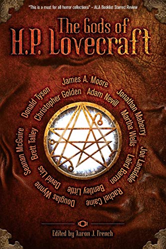 Stock image for The Gods of HP Lovecraft for sale by Books Unplugged