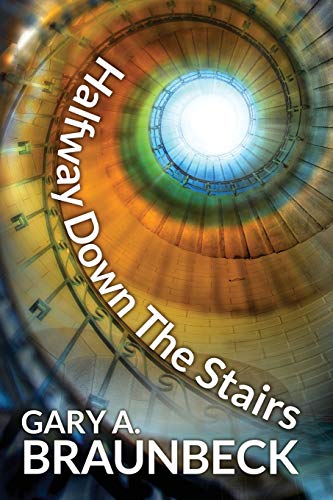 Stock image for Halfway Down The Stairs for sale by Better World Books: West