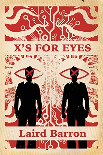 Imagen de archivo de X's For Eyes a la venta por GF Books, Inc.