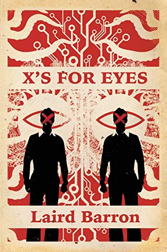 9781942712824: X's For Eyes
