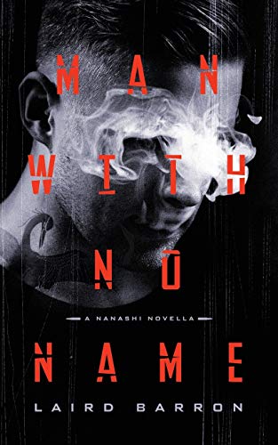 Imagen de archivo de Man with No Name a la venta por Better World Books: West