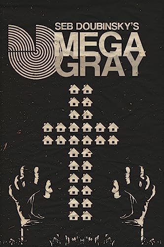 9781942712954: Omega Gray