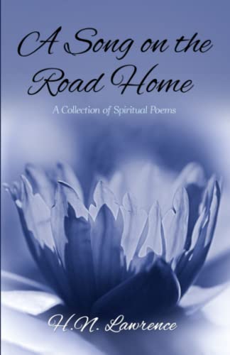 9781942731412: A Song on the Road Home: A Collection of Spiritual Poems
