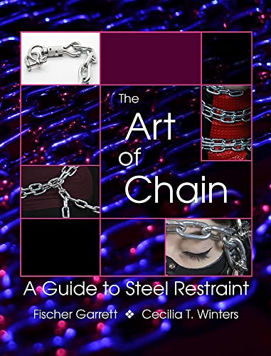 Beispielbild fr The Art of Chain zum Verkauf von Blackwell's