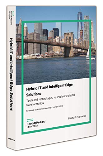 Imagen de archivo de Hybrid IT and Intelligent Edge Solutions a la venta por HPB-Red
