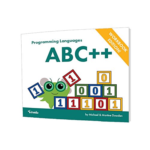 Imagen de archivo de Programming Languages ABC++ Workbook a la venta por HPB-Red