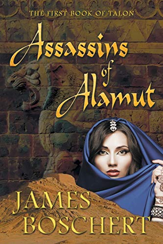 9781942756125: Assassins Of Alamut