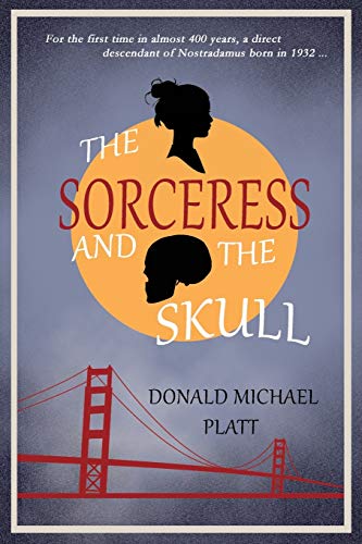 Beispielbild fr The Sorceress and The Skull zum Verkauf von Bookmans
