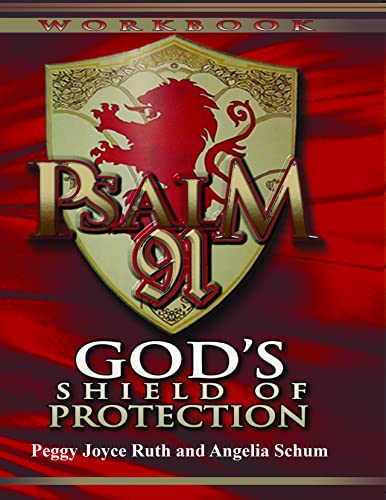 Stock image for Psalm 91 Workbook: God's Shield of Protection for sale by Hafa Adai Books