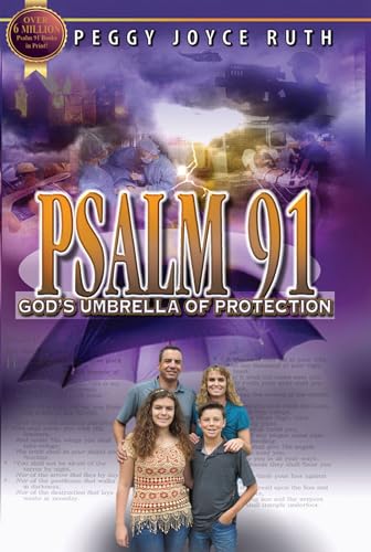 9781942757047: Psalm 91: God's Umbrella of Protection - with Video Access