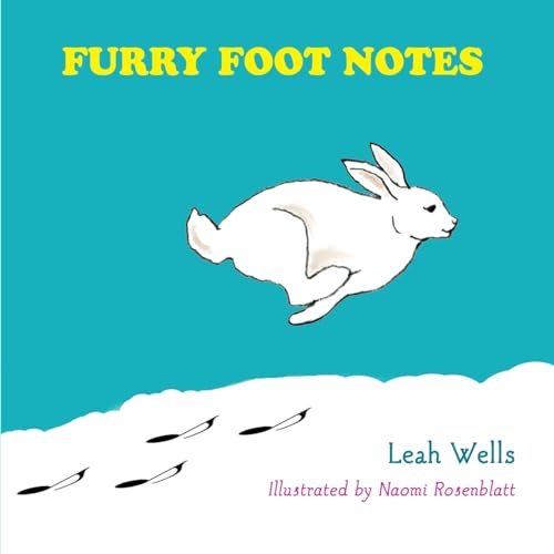 9781942762065: Furry Foot Notes
