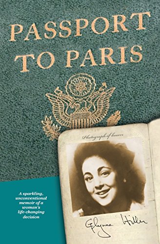 Stock image for Passport to Paris for sale by Red's Corner LLC