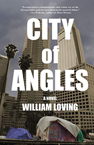 Beispielbild fr City of Angles zum Verkauf von ThriftBooks-Dallas