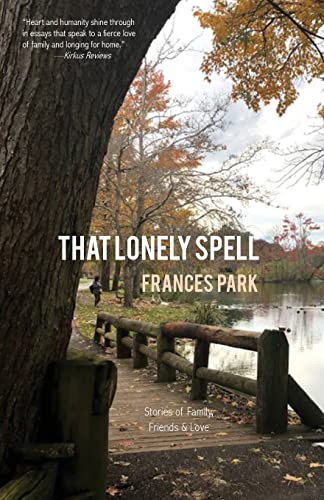 Stock image for That Lonely Spell for sale by PlumCircle
