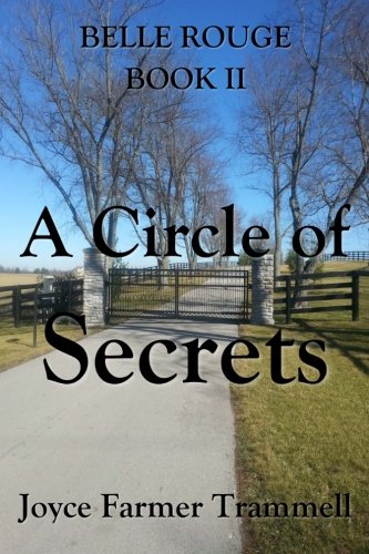 9781942766117: A Circle of Secrets: Belle Rouge II