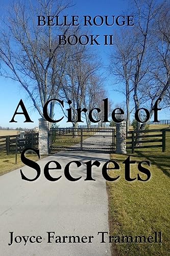 9781942766117: A Circle of Secrets: Belle Rouge II