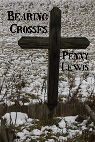 Beispielbild fr Bearing Crosses zum Verkauf von Better World Books