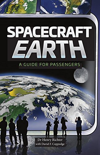 Stock image for Spacecraft Earth for sale by Better World Books