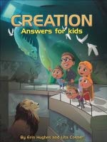 Stock image for Creation Answers for Kids for sale by Front Cover Books