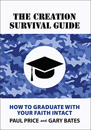 Stock image for The Creation Survival Guide for sale by Read&Dream