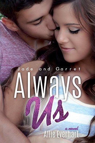 9781942781011: Always Us: Volume 8 (The Jade Series)