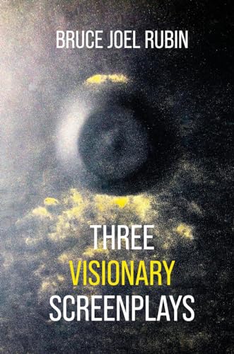 Stock image for Three Visionary Screenplays for sale by GreatBookPrices