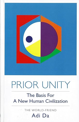 Stock image for Prior Unity for sale by WorldofBooks