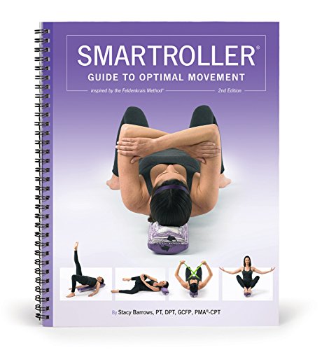 Stock image for SmartRoller Guide to Optimal Movement for sale by GF Books, Inc.