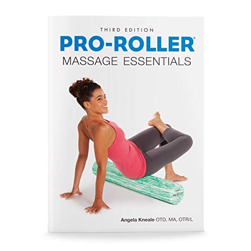 Stock image for PRO-ROLLER Massage Essentials 3rd Edition for sale by Goodwill of Colorado