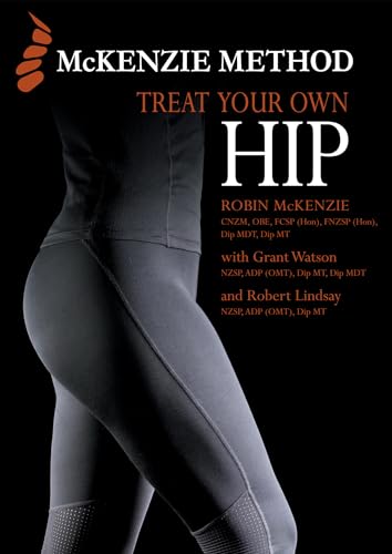 Stock image for Treat Your Own Hip (810) for sale by Ergodebooks