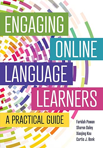 Beispielbild fr Engaging Online Language Learners: A Practical Guide zum Verkauf von Books Unplugged