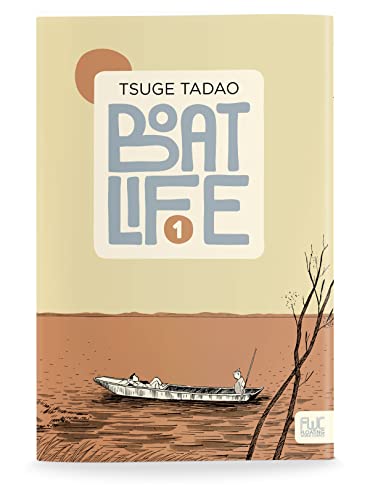 Imagen de archivo de Boat Life 1 a la venta por Revaluation Books