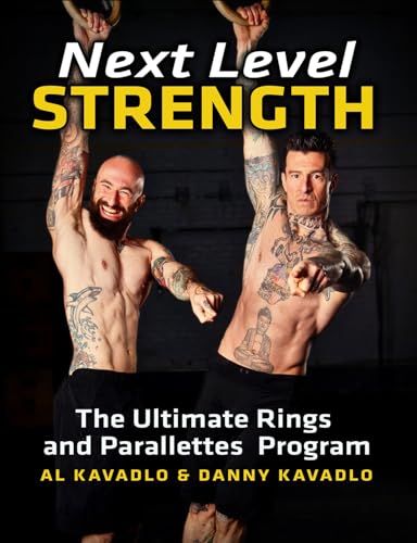 Imagen de archivo de NextLevelStrength Format: TradePaperback a la venta por INDOO