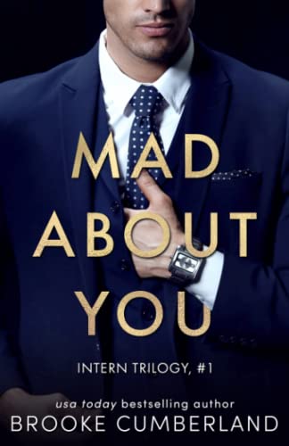 Stock image for Mad About You (The Intern Trilogy) for sale by Bayside Books